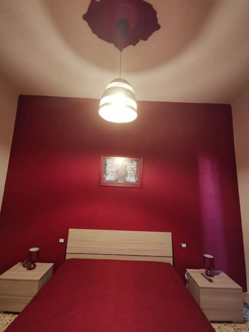 Na Za Rosa Apartment