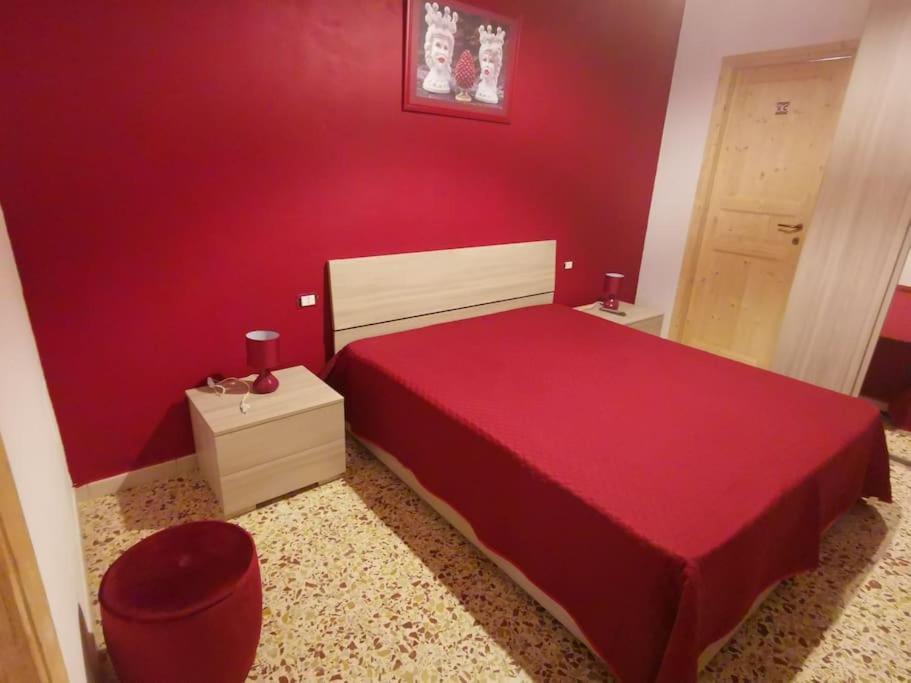 Apartment Na Za Rosa