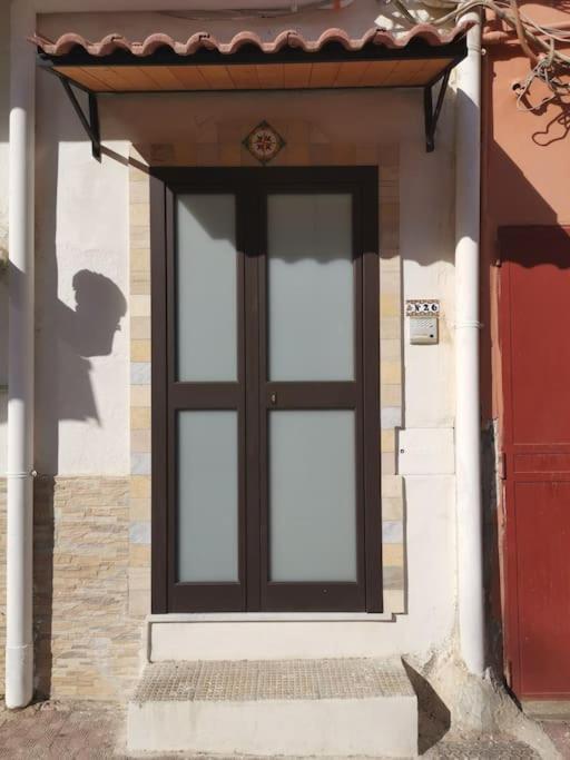 Na Za Rosa Apartment Porto Empedocle