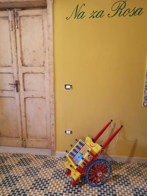 Apartment Na Za Rosa