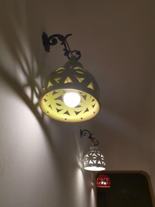 Na Za Rosa Apartment