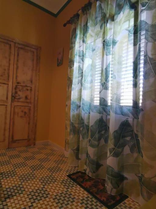 Na Za Rosa Apartment *