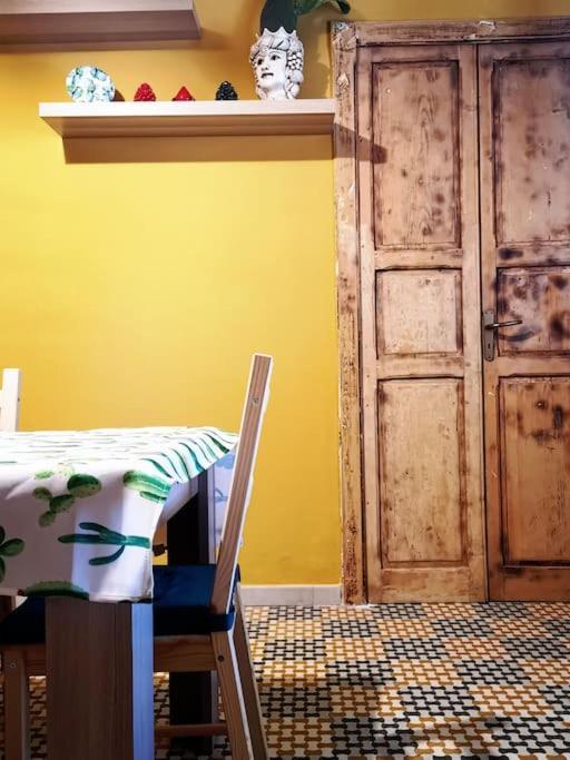 Na Za Rosa Apartment Porto Empedocle