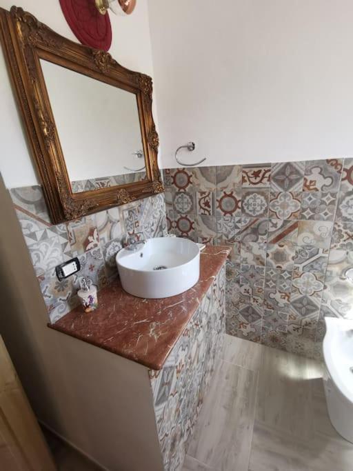 Na Za Rosa Apartment *